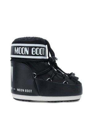 Icon Nylon Kadın Kar Botu - Moon Boot