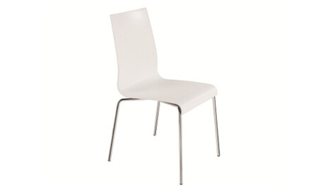 Icon-S Soft Chair 2 Pieces - Cadde Yıldız