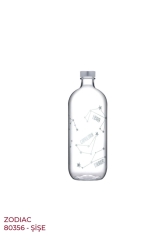 Iconic Zodiac Bottle 80356 İconicZodiac - Paşabahçe