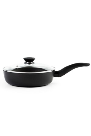Icook Nonstick Pan with Lid 24 Cm. 124694124694 - Amway