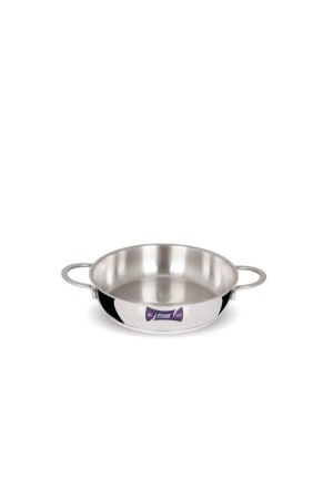 Ideal Steel Pan 16 Cm TYC00257053045 - FMS