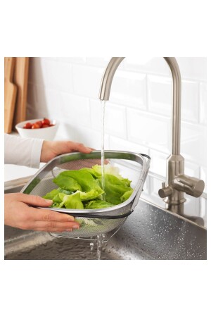 IDEALISK Strainer - Ikea