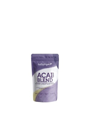 Iga Acai Plus Mix 75 Gr 8681851001235 - Natur
