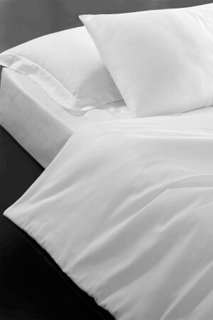 MNZ-Ikaros Series King Size Hotel غطاء غطاء غطاء 57 Thread ST00230 - Varol