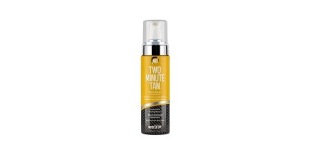 İki Dakikada Bronzlaşma, Güneşsiz Bronzlaştırıcı Anında Işıltı Veren Koyu Bronzlaştırıcı Jel - 237 ml. - Pro Tan