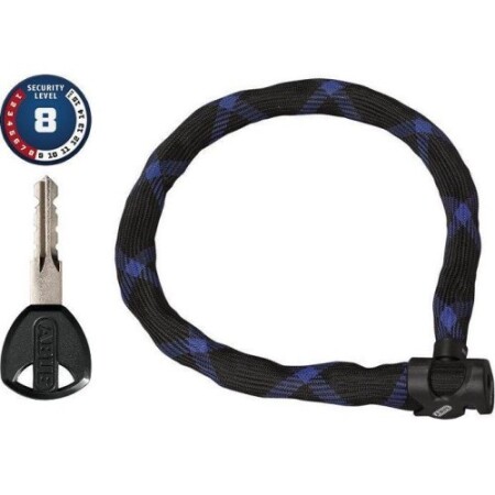 İki Zinciri de Kilitle Ivera 7210/85 - Abus