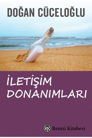 İletişim Donanımları - Remzi Kitabevi