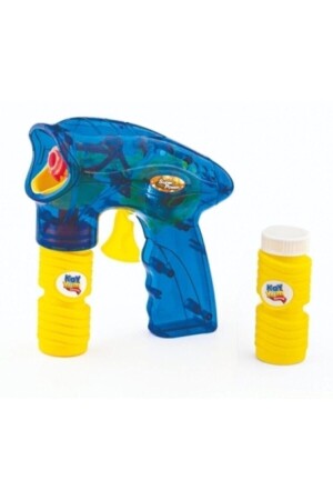Illuminated Foam Gun KAY-6010 - Kayyum Oyuncak