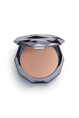 Illuminating Powder Revolution Glass Black Ice Illuminator Powder - Makeup Revolution