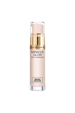 Illuminator - Miracle Glow Pro Illuminator 15ml 8005610637334 - Max Factor