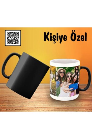 Illustrated Magic Mug is a Gift TYC00694881681 - Genel Markalar