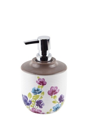 Ilvina Liquid Soap Dispenser D-19200 - Prima Nova