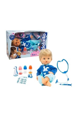 I'm So Sick Cicibello Baby 2021 - Giochi Preziosi