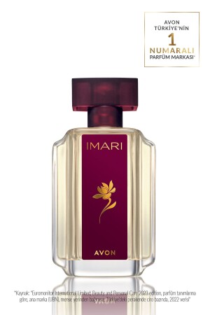 Imari Eau de Toilette Damenparfüm 50 ml. - Avon