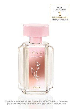 Imari Naturelle Women's EDT - Avon