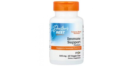 Immune Support Postbiotic - POWERBODY