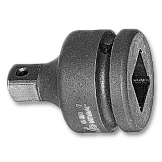 Impact adapter 1/2