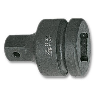 Impact adapter 3/4