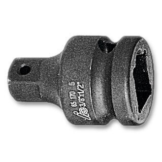 Impact adapter 3/8