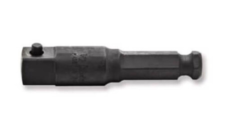 Impact adapter from 7/16