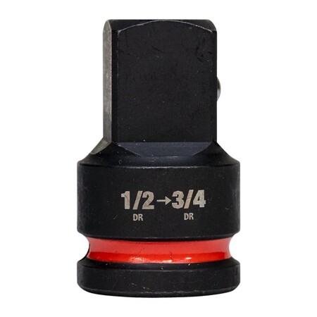 Impact adapter MILWAUKEE 1/2