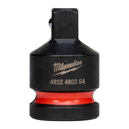 Impact adapter MILWAUKEE 1/2