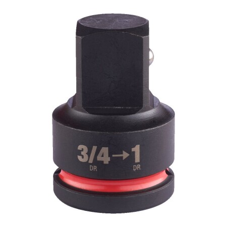 Impact adapter MILWAUKEE 3/4