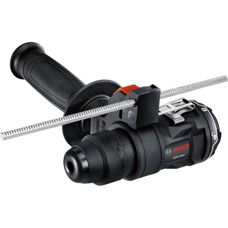 Impact drill attachment BOSCH FlexiClick GFA 12-H - Bosch