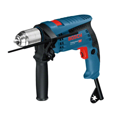 Impact drill BOSCH GSB 13 RE - Bosch