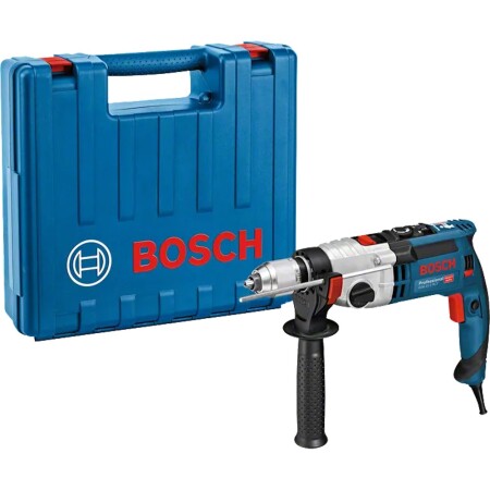 Impact drill BOSCH GSB 21-2 RCT - Bosch