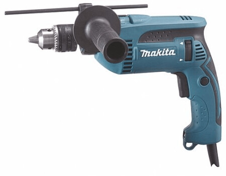 Impact drill MAKITA HP1640J 16 mm - Makita