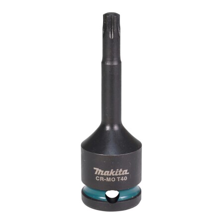 Impact driver bit MAKITA 1/2