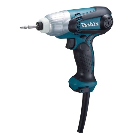 Impact driver MAKITA TD0101F - Makita