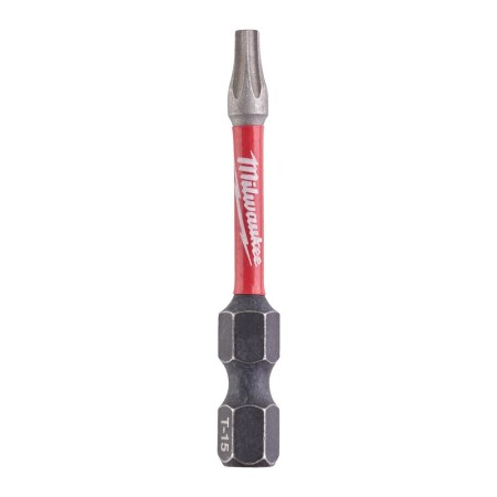 Impact driver MILWAUKEE TX15 50mm - Milwaukee Accessories