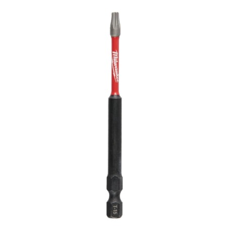 Impact driver MILWAUKEE TX15 90mm - Milwaukee Accessories