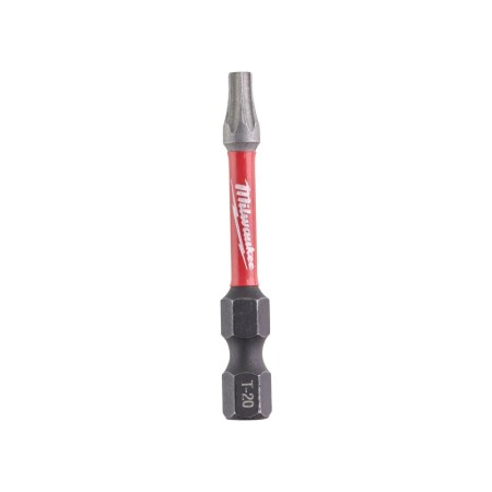 Impact driver MILWAUKEE TX20 50mm - Milwaukee Accessories