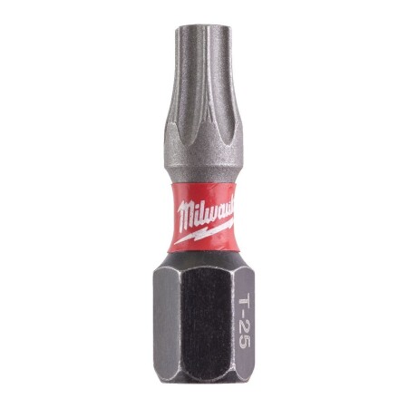 Impact driver MILWAUKEE TX25 25mm - Milwaukee Accessories