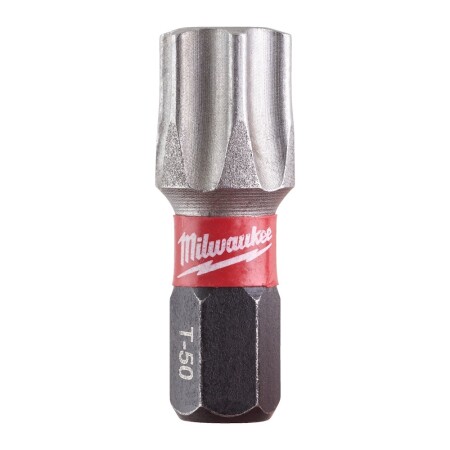 Impact driver MILWAUKEE TX50 25mm - Milwaukee Accessories