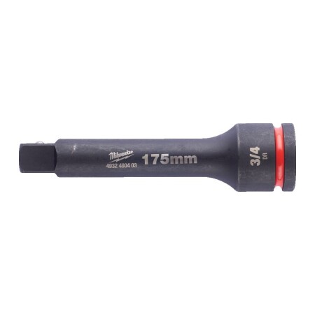 Impact extension MILWAUKEE SHW 3/4