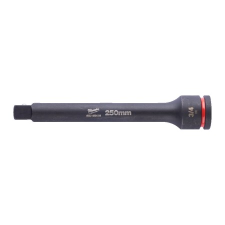 Impact extension MILWAUKEE SHW 3/4