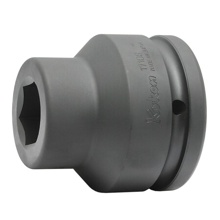 Impact hexagon socket KOKEN 1-1/2