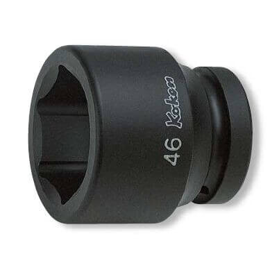 Impact hexagon socket KOKEN 1