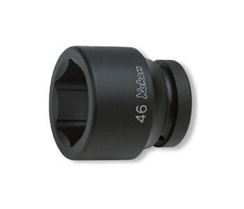 Impact hexagon socket KOKEN 1