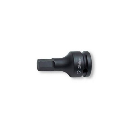Impact hexagon socket KOKEN 14012M-60 1/2