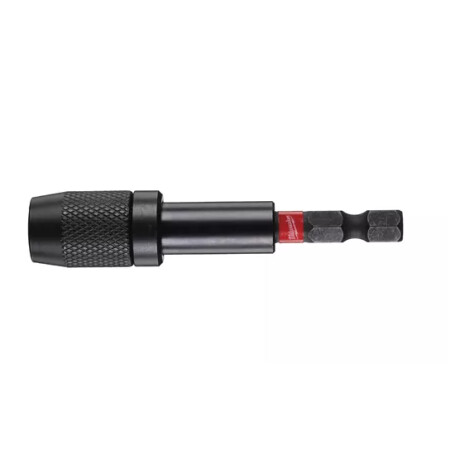 Impact holder MILWAUKEE 73mm - Milwaukee Accessories