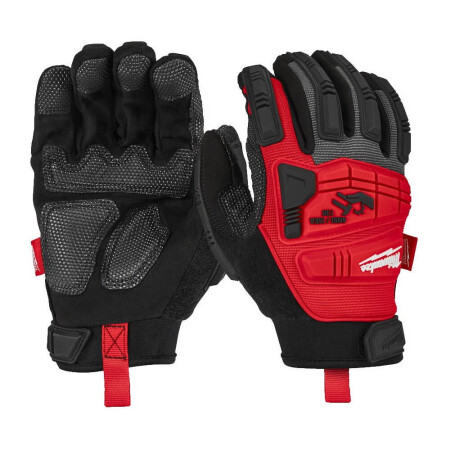 Impact resistant work gloves MILWAUKEE - Milwaukee Accessories