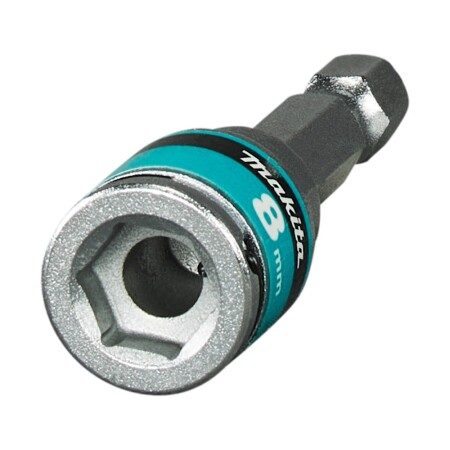 Impact screwdriver bit MAKITA Impact Premier 1/4
