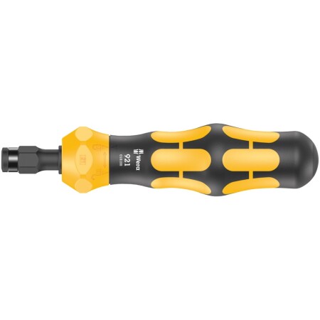 Impact screwdriver WERA Kraftform+ 921 - Wera