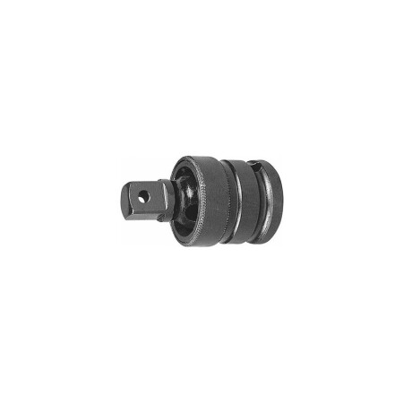 Impact socket 1/2