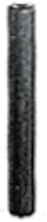 Impact socket 1/2